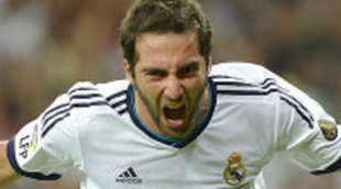 El Real Madrid arrebata la Supercopa de España al FC Barcelona ante más de 9 millones (53,4%)