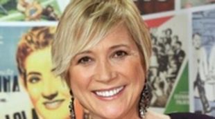 Inés Ballester seguirá trabajando y sustituirá a Uribarri en 'Nuestro cine'