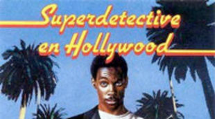 Eddie Murphy prepara la adaptación televisiva de "Superdetective en Hollywood"