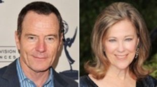 Bryan Cranston ('Breaking Bad') y Catherine O'Hara se unen a la última temporada de '30 Rock'