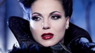 Antena 3 estrena el próximo martes en prime time 'Érase una vez', la serie de cuentos de hadas