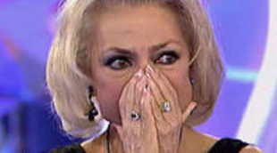 'Hay una cosa que te quiero decir' regresa como líder absoluto con un 17,1%