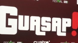 Cuatro presenta 'Guasap!', su gran apuesta para la nueva temporada