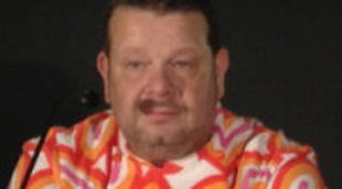 Alberto Chicote: "No pretendo imitar a Gordon Ramsay ni sus formas en 'Pesadilla en la cocina', con las mías voy servidito"