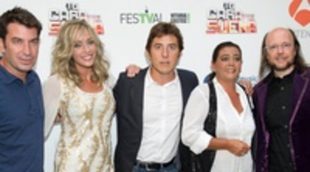 'Tu cara me suena' vuelve tras el éxito internacional: "el hit es que China lo haya comprado, porque allí lo copian todo"