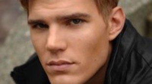 Ryan Murphy despide a Chris Zylka de 'American Horror Story: Asylum'