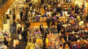 Bambú Producciones prepara una nueva serie para Antena 3 basada en unos grandes almacenes