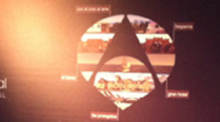 Debido a su éxito, el FesTVal amplia una semana la exposición 'Nuestras series' de Antena 3