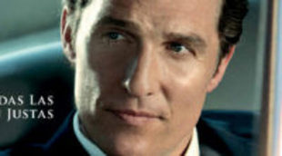 Antena 3 lidera la noche con un 17% en 'El peliculón' gracias a la película "El inocente"