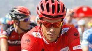 La penúltima etapa de 'La Vuelta' lidera el top de lo más visto en TDT