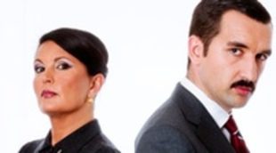 'Curso del 73' (2,7%) mantiene los datos de su estreno en su segunda emisión