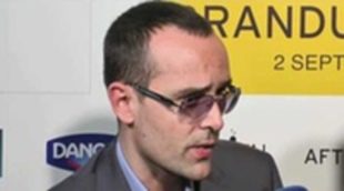 Risto Mejide: "Marcas y medios están condenados a entenderse y el Branded Content es el camino"