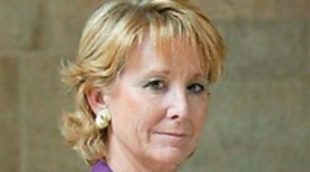 Esperanza Aguirre ha destinado 855 millones en sufragar las pérdidas de Telemadrid