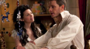 Así es 'Érase una vez', la nueva ficción de cuentos de hadas de Antena 3