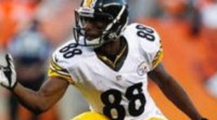 NBC lidera la noche con el encuentro de fútbol americano entre los Steelers y los Broncos