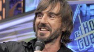 Santi Millán renueva con 'Frágiles' en Telecinco tras fichar por 'El hormiguero' de Antena 3