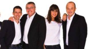 Canal+ presenta su nueva temporada en deportes bajo el lema "la casa del fútbol"