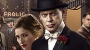 Canal+ estrena la tercera temporada de 'Boardwalk Empire' el próximo 29 de noviembre