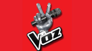 Telecinco estrena 'La Voz' el próximo miércoles en prime time