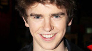 Freddie Highmore es el nuevo Norman Bates de 'Bates Motel', la precuela de "Psicosis"