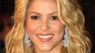 Shakira sustituirá a Christina Aguilera en la cuarta temporada de 'The Voice'