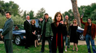 El canal XTRM estrena en España 'Mafiosa', uno de los últimos éxitos de la ficción europea