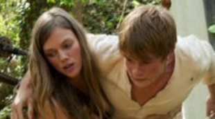 Gran arranque para 'Revolution', la nueva serie de JJ Abrams, con casi 12 millones de espectadores