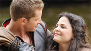 'Érase una vez' (16,9% y 18,7%) confirma su buena acogida, a pesar de los 7 millones del Real Madrid-M. City (39,5%)