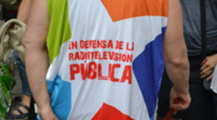 La bajada de sueldo a los trabajadores de Telemadrid en 2010 es declarada nula