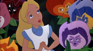 CW adaptará "Alicia en el país de las maravillas" a la actualidad para su nueva serie