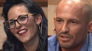 Lucía y Manu, de '¿Quién quiere casarse con mi hijo?', son los actores porno Raquel Fresita y Max Duran