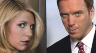 'Homeland' destrona a 'Mad Men' y arrasa junto a 'Modern Family' en los Emmy 2012