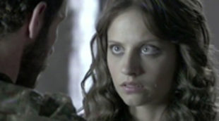 'Isabel' (20,3%) continúa reinando a sus anchas en el prime time del lunes