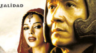 "El mito" lidera el prime time en laSexta3 con un 3,3%