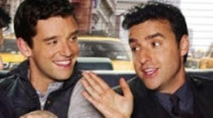 'Partners', la nueva comedia de CBS, no destaca en su estreno