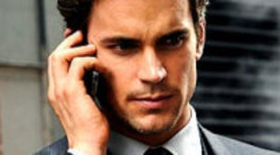 'White Collar', 'Royal Pains' y 'Covert Affairs' renuevan por una nueva temporada en USA Network