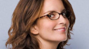 Tina Fey continuará en NBC tras el final de '30 Rock'