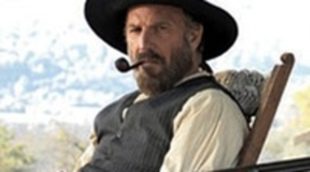 FOX Crime estrena la miniserie 'Hatfields & McCoys' protagonizada por Kevin Costner