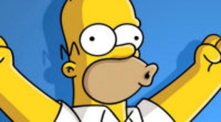 'Los Simpson' lidera el día con casi 700.000 espectadores y un 4,2% de cuota de pantalla