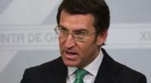 Los tres candidatos a las elecciones autonómicas de Galicia debatirán en televisión 19 años después