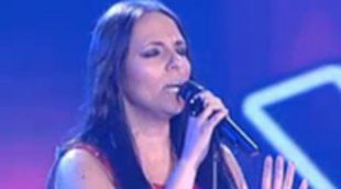 Concursantes de 'Factor-X',  'Se llama copla' y candidatos a Eurovisión en la segunda gala de 'La Voz'