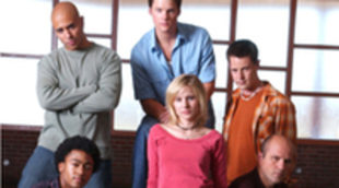 'Cougar Town' y 'Veronica Mars' acompañarán a la novena temporada de 'Anatomía de Grey', en Divinity