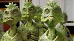 Gran estreno de 'The Neighbors' en ABC aprovechando la fortaleza de 'Modern Family' en su regreso