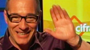 Los recortes de TPA acaban con 'Cifras y letras'