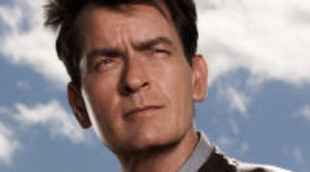 Paramount Comedy estrena el próximo viernes 'Anger Management', la nueva serie de Charlie Sheen