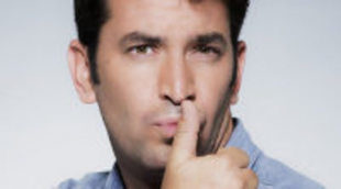 Arturo Valls será George Michael en la próxima entrega de 'Tu cara me suena'