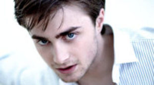 Daniel Radcliffe, protagonista de "Harry Potter", quiere dar vida a Don Draper de joven en 'Mad Men'