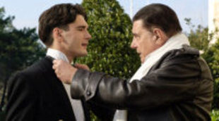 'Gran Hotel' estrena su segunda temporada ante un 14,7% y 'La Voz' sube de nuevo a un 33,4%