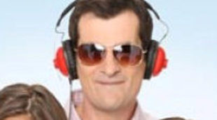 Buenos datos para 'Modern Family' y el cine de laSexta3 contra 'Gran Hotel' y 'La Voz'