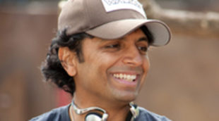 El director de "El sexto sentido" se lanza a la televisión generalista con un drama basado en "Moby Dick"